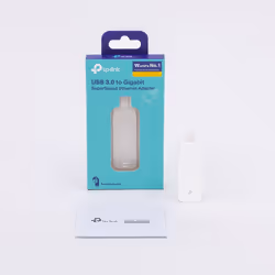 TP-Link UE300 carte réseau Ethernet 1000 Mbit/s - Vue supplémentaire 6