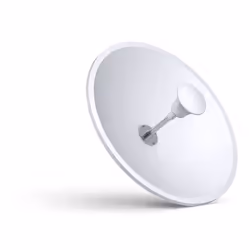 TP-Link TL-ANT2424MD, 24 dBi, 2.3 - 2.7 GHz, 24 dBi, 50 Ohm, 6°, 6°