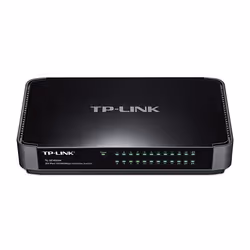 TP-Link TL-SF1024M, Non-géré, Fast Ethernet (10/100), Full duplex