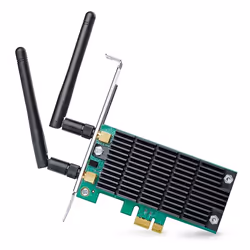 TP-Link Archer T6E Interne WLAN 867 Mbit/s