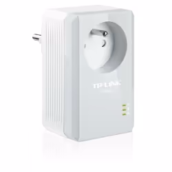 TP-Link AV500 Ethernet/LAN Blanc 1 pièce(s)