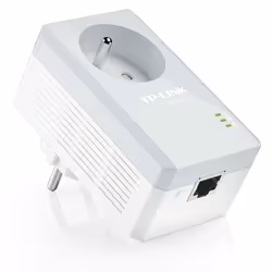 TP-Link AV500 Ethernet/LAN Blanc 1 pièce(s)