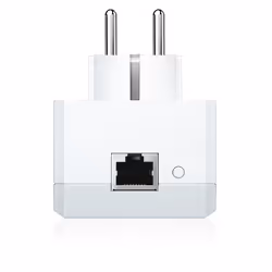 TP-Link AV500 Ethernet/LAN Blanc 1 pièce(s) - Vue supplémentaire 4