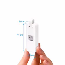 Digitus Station d'accueil pour smartphone USB-C™, 7 ports - Vue supplémentaire 4