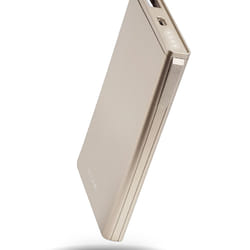 TP-Link TL-PBB6000 banque d'alimentation électrique 6000 mAh Or