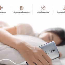 TP-Link TL-PBB6000 banque d'alimentation électrique 6000 mAh Or