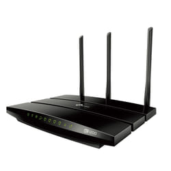 TP-Link Archer C1200 routeur sans fil Gigabit Ethernet Bi-bande (2,4 GHz / 5 GHz) Noir