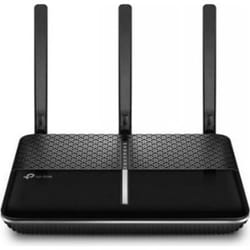 TP-Link Archer VR600 routeur sans fil Gigabit Ethernet Bi-bande (2,4 GHz / 5 GHz) Noir, Argent