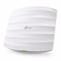 TP-Link Omada EAP115, 300 Mbit/s, 300 Mbit/s, 10,100,1000 Mbit/s, 2.4 - 2.4835 GHz, IEEE 802.11b, IEEE 802.11g, IEEE 802.11n, ...