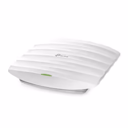 TP-Link Omada EAP115 300 Mbit/s Blanc Connexion Ethernet, supportant l'alimentation via ce port (PoE)