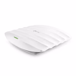 TP-Link Omada EAP115 300 Mbit/s Blanc Connexion Ethernet, supportant l'alimentation via ce port (PoE)