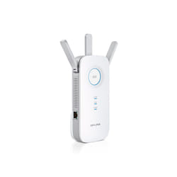 TP-Link AC1750 Répéteur réseau Blanc 10, 100, 1000 Mbit/s