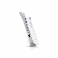 TP-Link AC1750 Répéteur réseau Blanc 10, 100, 1000 Mbit/s
