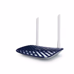 TP-Link Archer C20 routeur sans fil Fast Ethernet Bi-bande (2,4 GHz / 5 GHz) - Vue supplémentaire 4
