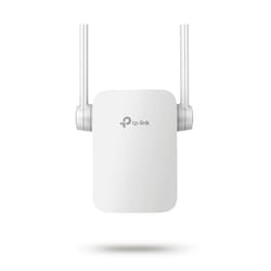 TP-Link RE305 V3 prolongateur réseau Émetteur réseau Blanc 10, 100 Mbit/s
