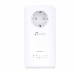 TP-Link TL-WPA8630P Adaptateur réseau CPL 1300 Mbit/s Ethernet/LAN Wifi Blanc 1 pièce(s)