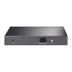 TP-Link TL-SG1016PE Géré L2 Gigabit Ethernet (10/100/1000) Connexion Ethernet, supportant l'alimentation via ce port (PoE) 1U Noir