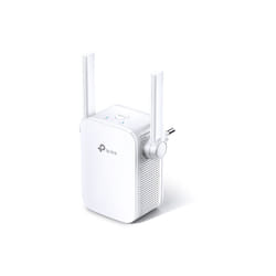 TP-Link TL-WA855RE V4 prolongateur réseau Émetteur et récepteur réseau Blanc 10, 100 Mbit/s