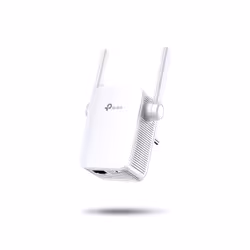 TP-Link TL-WA855RE V4 prolongateur réseau Émetteur et récepteur réseau Blanc 10, 100 Mbit/s
