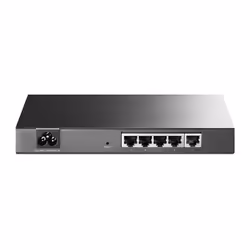 TP-Link AC50 entrée et régulateur 10, 100 Mbit/s
