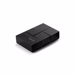 Mercusys MS105G commutateur réseau Non-géré Gigabit Ethernet (10/100/1000) Noir