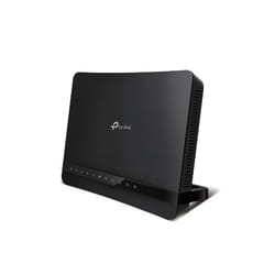 TP-Link Archer VR1200 routeur sans fil Gigabit Ethernet Bi-bande (2,4 GHz / 5 GHz) Noir