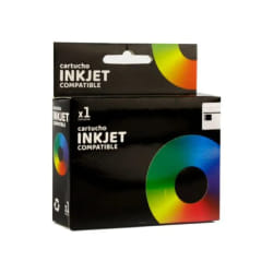 Canon CLI551BKXL - Noire