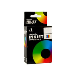 Cartouche Magenta Canon CLI551Xl