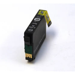 EPSON Noir. Cartouche d encre compatible de grande capacité  é quivalent au modè le d origine EPSON C13T29814012.  Toutes nos