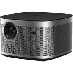 XGIMI Horizon vidéo-projecteur Projecteur à focale standard DLP 1080p (1920x1080) Compatibilité 3D Gris