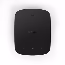 XGIMI Halo+ vidéo-projecteur Projecteur à focale standard 900 ANSI lumens DLP 1080p (1920x1080) Compatibilité 3D Gris - Vue supplémentaire 5