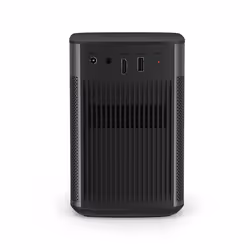 XGIMI Halo+ vidéo-projecteur Projecteur à focale standard 900 ANSI lumens DLP 1080p (1920x1080) Compatibilité 3D Gris - Vue supplémentaire 6
