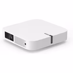 XGIMI Elfin, 800 ANSI lumens, DLP, 1080p (1920x1080), 8,38 mm (0.33"), DMD, LED