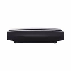 XGIMI Aura vidéo-projecteur Projecteur à focale ultra courte 2400 ANSI lumens DLP 2160p (3840x2160) Compatibilité 3D Noir, Argent
