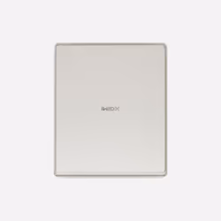 XGIMI HORIZON Ultra vidéo-projecteur Projecteur à focale standard 2300 ANSI lumens DLP 2160p (3840x2160) Compatibilité 3D Beige, Noir - Vue supplémentaire 4
