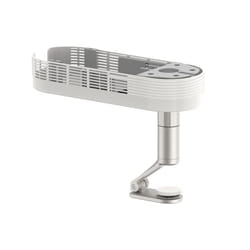 XGIMI Ceiling Mount support pour projecteurs Plafond Or, Blanc