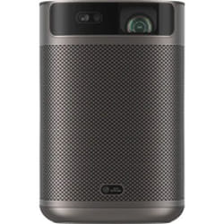 XGIMI MoGo 2 Pro vidéo-projecteur Projecteur à focale standard DLP 1080p (1920x1080) Compatibilité 3D Noir