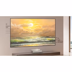 XGIMI P165S écran de projection 2,54 m (100") - Vue supplémentaire 4