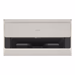 XGIMI AURA 2 vidéo-projecteur Projecteur à focale standard DLP UHD 4K (3840x2160) Compatibilité 3D Beige, Noir