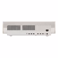 XGIMI AURA 2 vidéo-projecteur Projecteur à focale standard DLP UHD 4K (3840x2160) Compatibilité 3D Beige, Noir - Vue supplémentaire 6