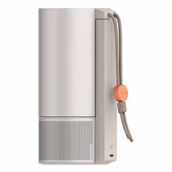 XGIMI Mogo 3 pro, DLP, 1080p (1920x1080), 16:9, 1016 - 5080 mm (40 - 200"), 450 ISO lumens, 4:3, 16:9