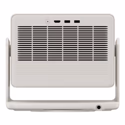 XGIMI XM13Q vidéo-projecteur Projecteur à focale standard DLP UHD 4K (3840x2160) Compatibilité 3D Beige, Noir - Vue supplémentaire 6
