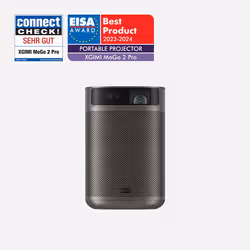 XGIMI MoGo 2 Pro DLP - Vue supplémentaire 2