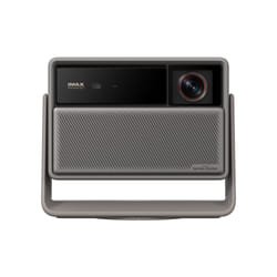 XGIMI XR14A vidéo-projecteur 4100 ANSI lumens DLP UHD 4K (3840x2160) Compatibilité 3D Gris