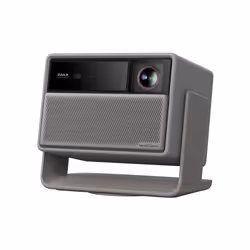 XGIMI XR14A vidéo-projecteur 4100 ANSI lumens DLP UHD 4K (3840x2160) Compatibilité 3D Gris - Vue supplémentaire 2