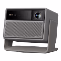 XGIMI Horizon 20 Projecteur à focale standard DLP UHD 4K (3840x2160) Compatibilité 3D Gris - Vue supplémentaire 2