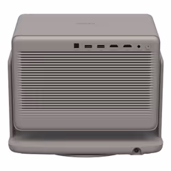 XGIMI Horizon 20 Projecteur à focale standard DLP UHD 4K (3840x2160) Compatibilité 3D Gris - Vue supplémentaire 4