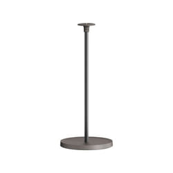 XGIMI Pied au sol pour vidéoprojecteur Série HORIZON 20 — Gris éléphant socle alu (6 kg)