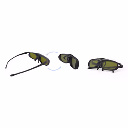 XGIMI 3D Brille Neu