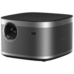 XGIMI Horizon vidéo-projecteur Projecteur à focale standard 2200 ANSI lumens DLP 1080p (1920x1080) Gris